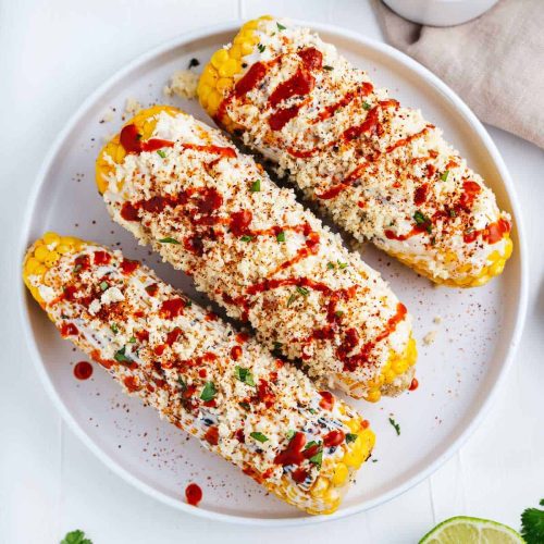 Spice Up Your Summer with Mexican Street Corn Elote: A Mouthwatering Delight
