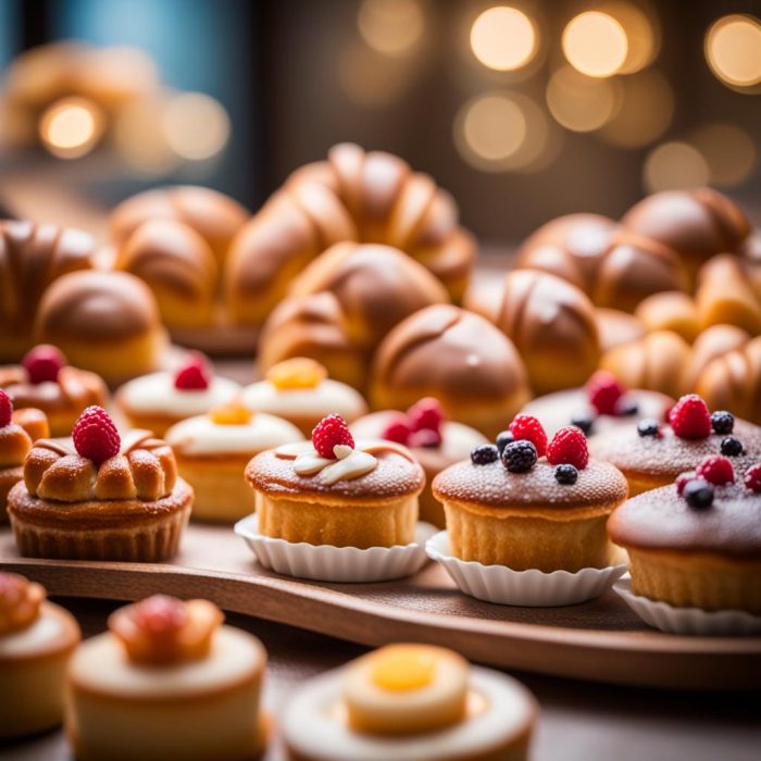 From Flour to Frosting: The Secrets Behind Pastry Wonderland's Sweet Success