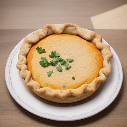 Pie-licious: Vegetarian Delights That Will Satisfy Your Cravings
