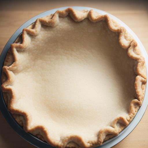 From Dough to Deliciousness: A Comprehensive Guide to Flaky Pie Crusts