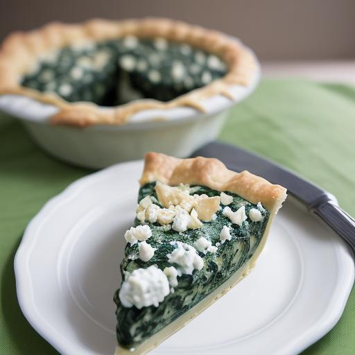Savory Pie Recipes That Will Make Your Taste Buds Sing!